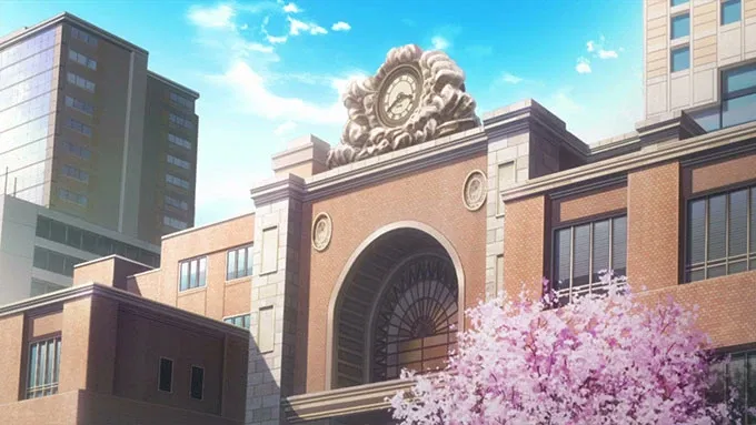 Avatar of Idolmaster | 346 Production [OLD VER]