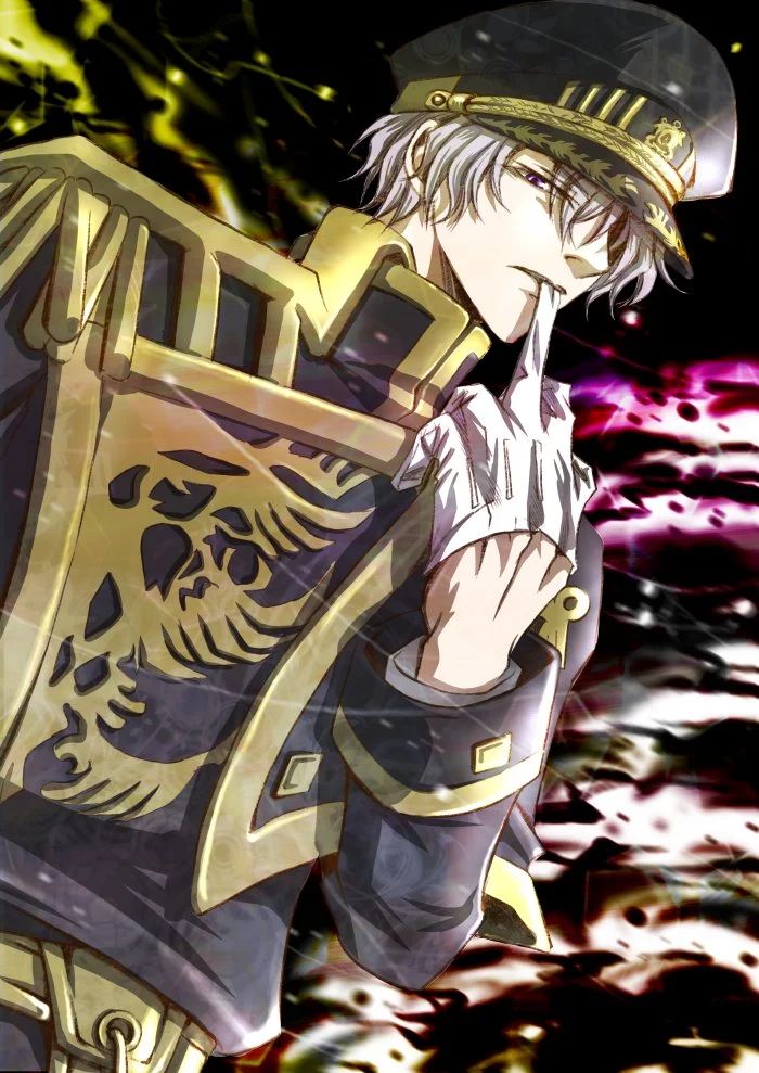 Avatar of Ayanami
