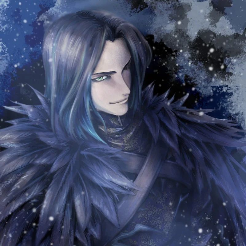 Avatar of Vholran