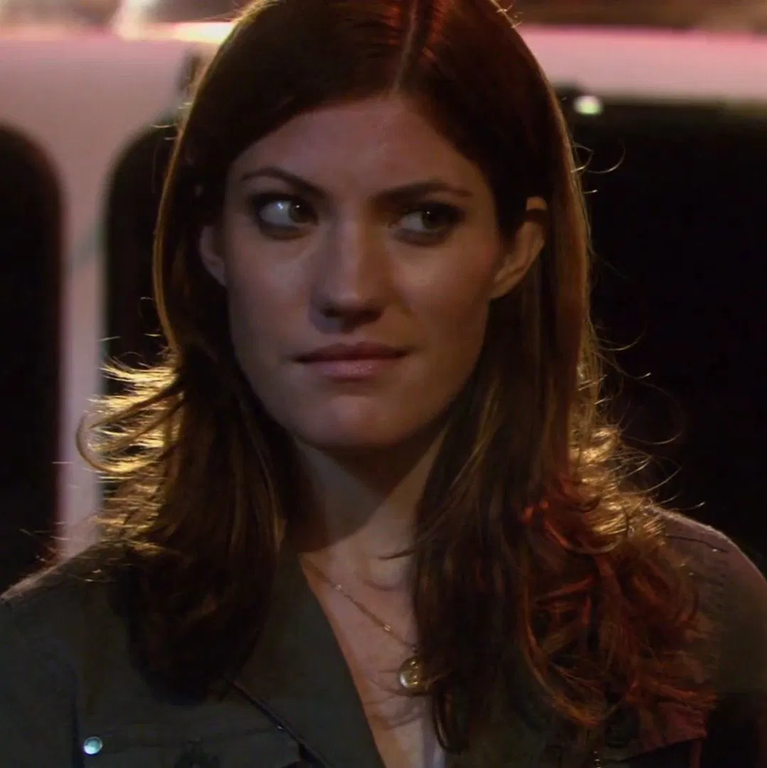 Avatar of Debra Morgan