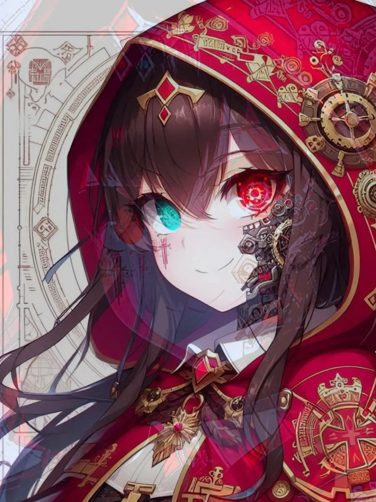 Avatar of Aurelia Noctis