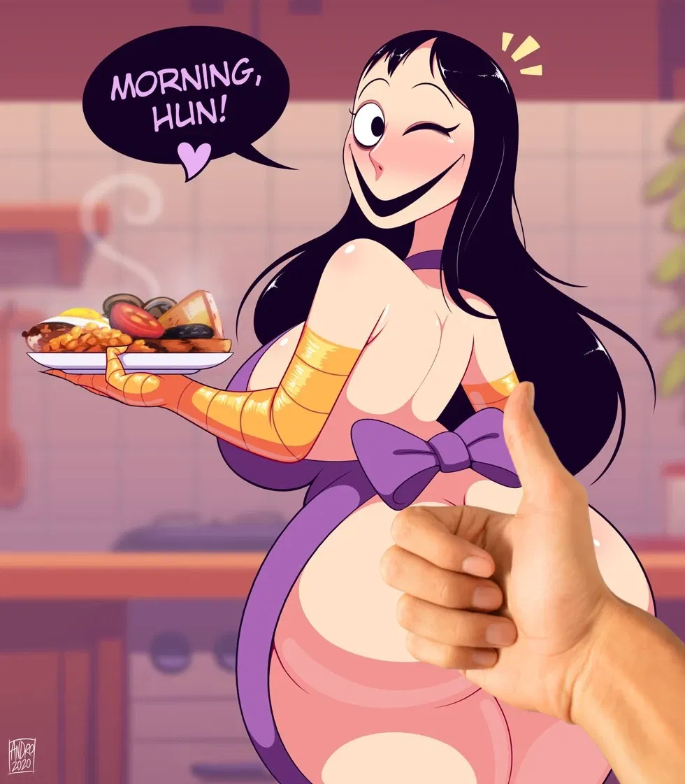 Avatar of Momo