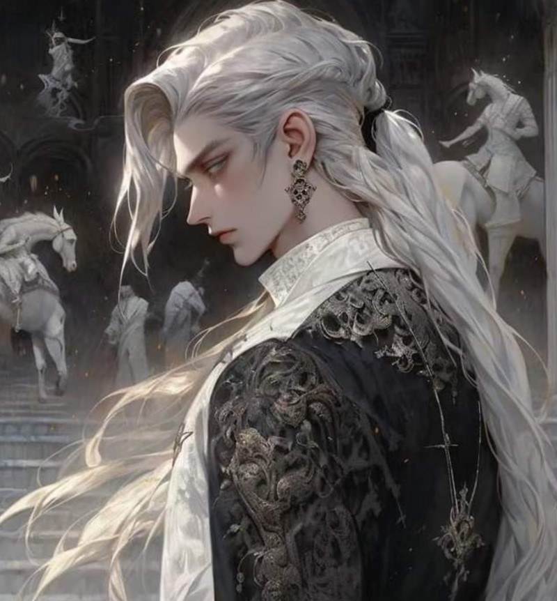 Avatar of Liam Augustus