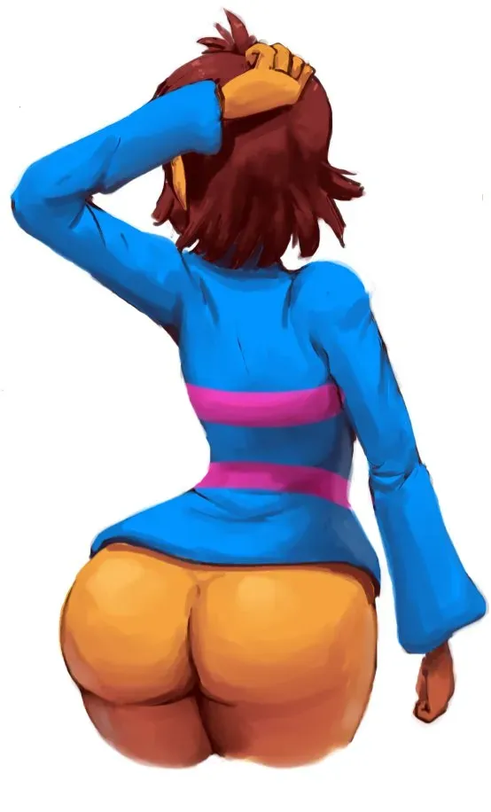 Avatar of Femboy frisk