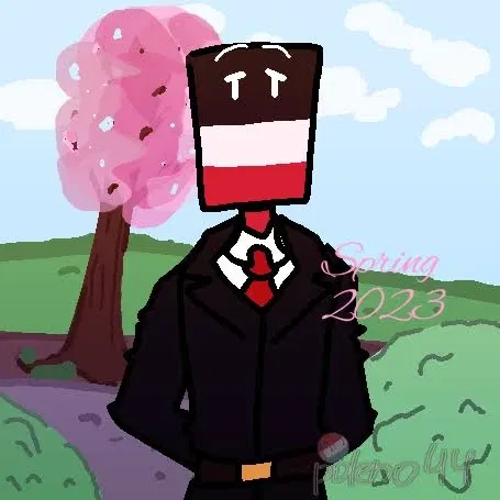 Avatar of Reichtangle