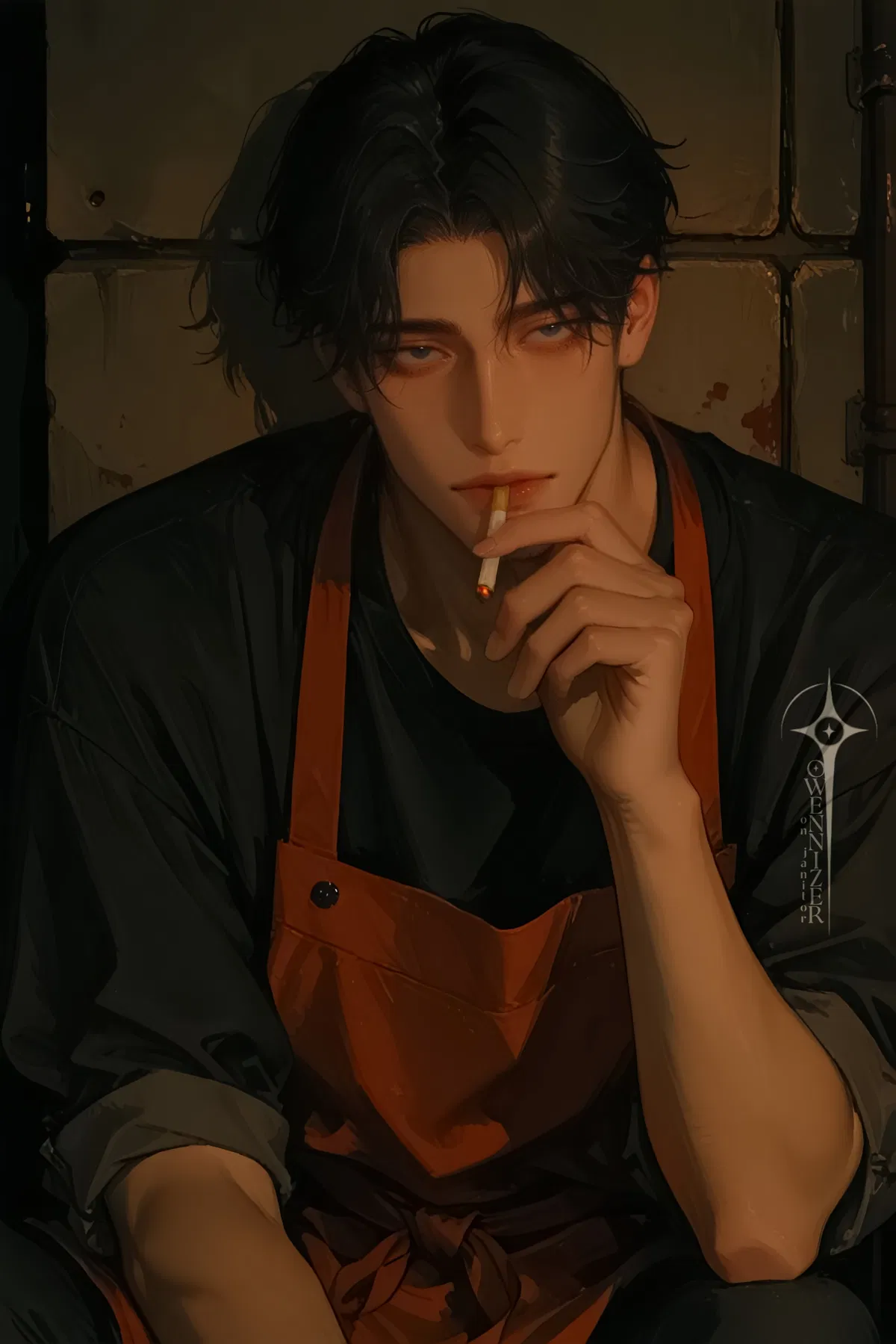 Avatar of Keenan Nasution 