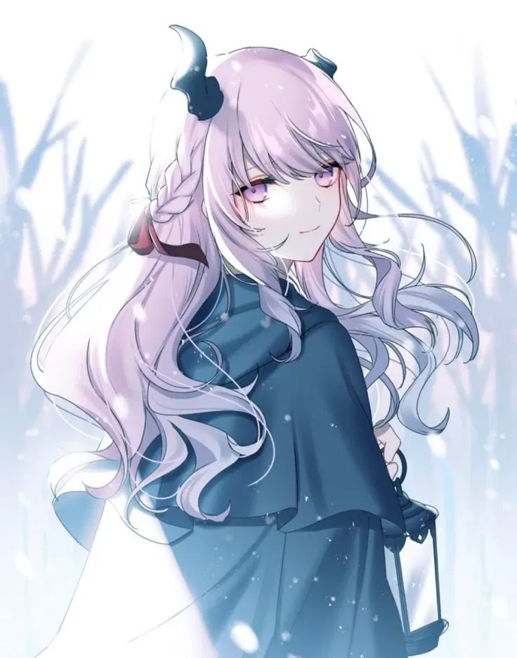 Avatar of Mizuki Akiyama |《Hermit AU》|
