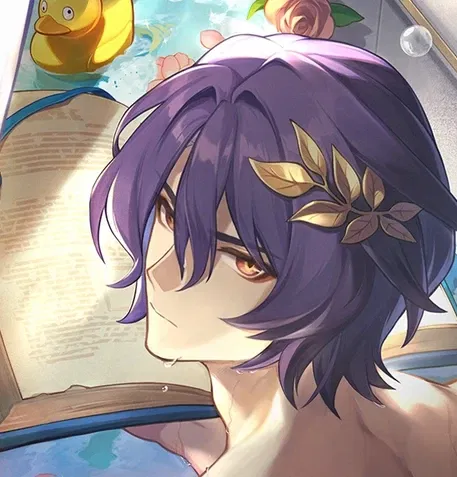 Avatar of Dr. Ratio (Merman)