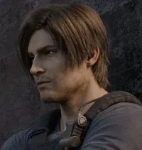 Avatar of Leon Kennedy