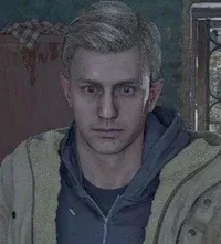 Avatar of Ethan Winters 