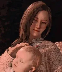 Avatar of Mia Winters