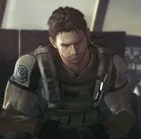 Avatar of Chris Redfield