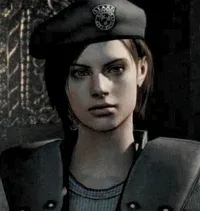 Avatar of Jill Valentine