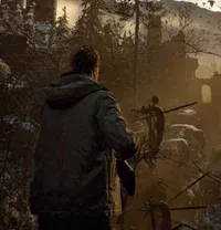 Avatar of Ethan Winters