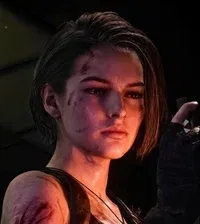 Avatar of Jill Valentine
