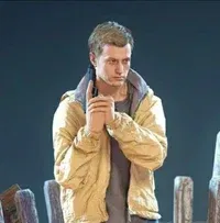 Avatar of Ethan Winters