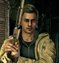 Avatar of Ethan Winters 