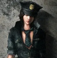 Avatar of Helena Harper