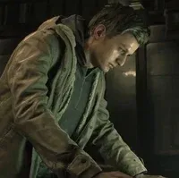 Avatar of Ethan Winters