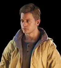 Avatar of Ethan Winters