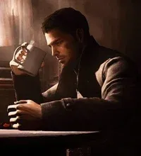Avatar of Chris Redfield