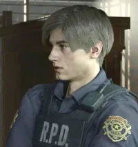 Avatar of Leon Kennedy
