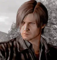Avatar of Leon Kennedy