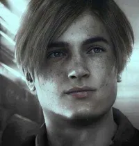 Avatar of Leon Kennedy