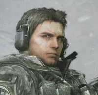 Avatar of Chris Redfield