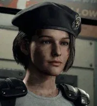 Avatar of Jill Valentine
