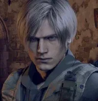 Avatar of Leon Kennedy
