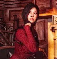Avatar of Ada Wong