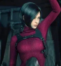 Avatar of Ada Wong