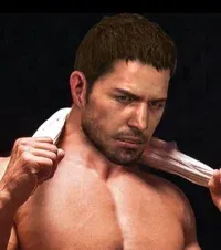 Avatar of Chris Redfield