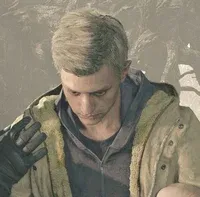 Avatar of Ethan Winters