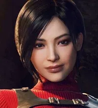 Avatar of Ada Wong