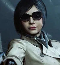 Avatar of Ada Wong