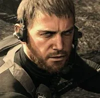 Avatar of Chris Redfield