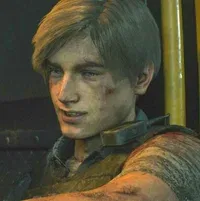 Avatar of Leon Kennedy