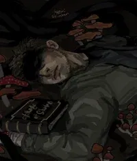 Avatar of Ethan Winters 