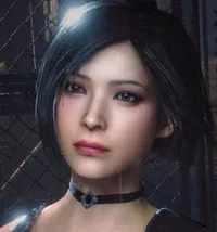 Avatar of Ada Wong