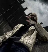 Avatar of Ethan Winters