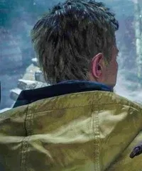 Avatar of Ethan Winters