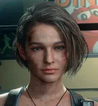 Avatar of Jill Valentine