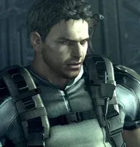 Avatar of Chris Redfield