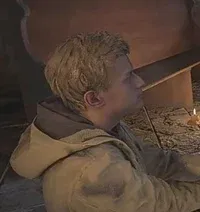Avatar of Ethan Winters