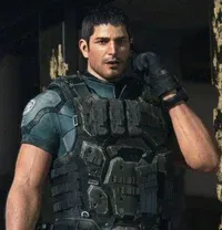 Avatar of Chris Redfield