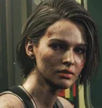 Avatar of Jill Valentine