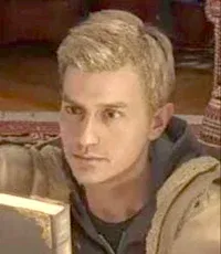 Avatar of Ethan Winters 