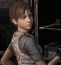 Avatar of Rebecca Chambers